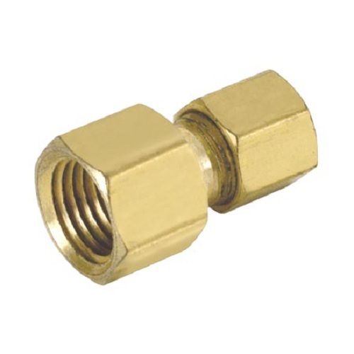 Brass Compression Adapters